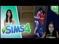The Sims 4 - SHE'S PREGNANT! - EP 84 (Facecam) The Sims 4 - SHE'S PREGNANT! - EP 84 (Facecam)