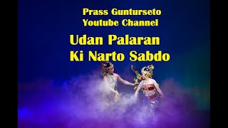 Download lagu Prass Gunturseto Udan Palaran Ki Narto Sabdo... mp3