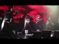 130507 BAP One Shot Club Nokia