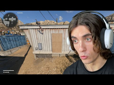 BEST PROP HUNT HIDING SPOTS EVER! 😱