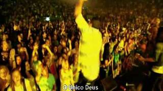 Hillsong - God One and Only (Tradução em Português)