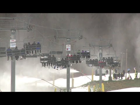 NJ Vernon Township Mountain Creek