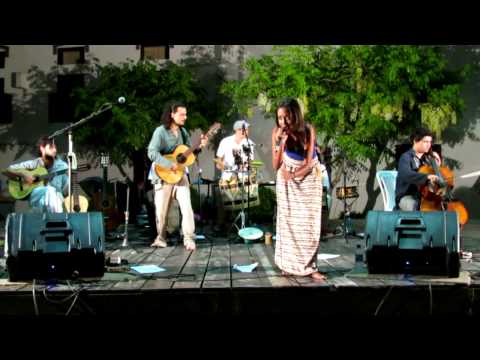 Sertanília - Candeeiro Encantado (Fortaleza, CE)