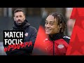MATCH FOCUS #PSVSPA | First game of 2023! ?