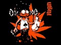 Kottonmouth Kings - First Class - ( Blaze All Day) - Lyrics