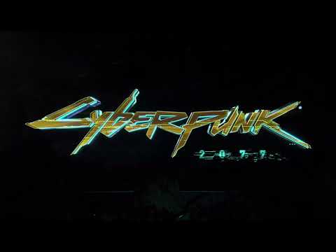 Konrad OldMoney (feat. FRAWST) - All My Money On The Double (Cyberpunk 2077 OST)