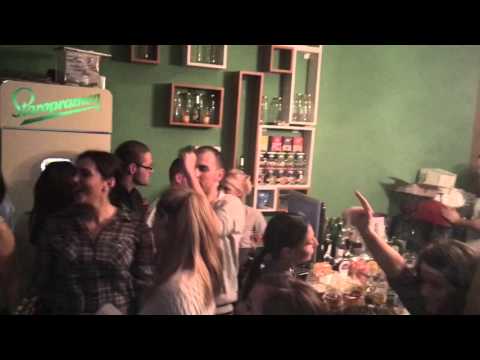 Gitarinet@Meri Popins - Prodigy (outer space, omen, no good)