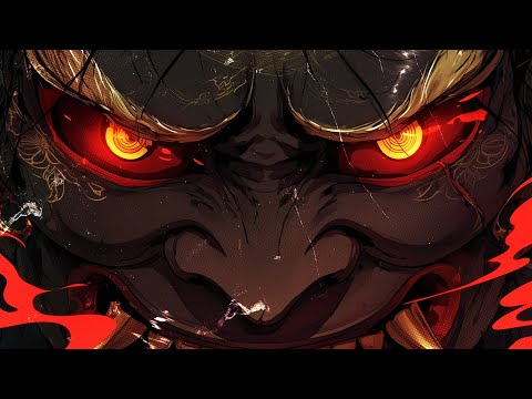 MUSUME 娘 - Japanese Trap & Bass - Hip Hop Type Beats Mix