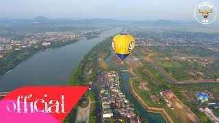Hue - An Ancient Citadel Of Vietnam - A Popular Destination