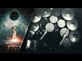 Persefone - Mind as Universe [Drum Cover/Chart ...