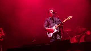 Sam Fender - Play God [[Live at AFAS Live Amsterdam 05-05-2022]]