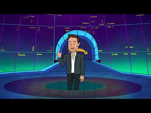 The Fabulous  Freak Brothers Season 1 Episode 3  -  The Expendables