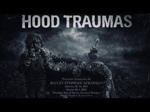 Scarz - Just Cool Darlin (Official Audio) #Freshhome2026 🖤