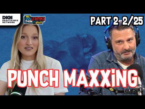 I Don't Have Time (feat. Jessica Smetana) | DLS 2/25/26 Part 2