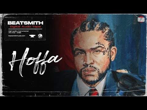 [FREE] Dave East x Harry Fraud Type Beat 2021 - "Hoffa"