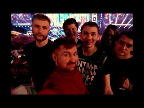 ESL One Katowice 2018