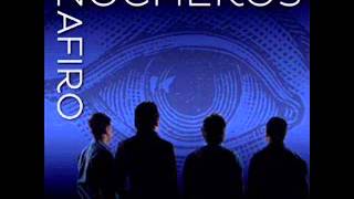 Los Nocheros CANTANDO SALTA