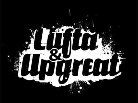 UP-GREAT - Stift auf Papier (40 Bars Freetrack)