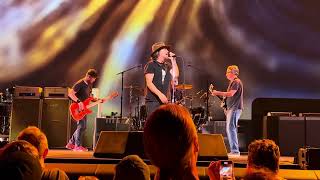 Pearl Jam - Inside Job - Las Vegas - 5-16-2024