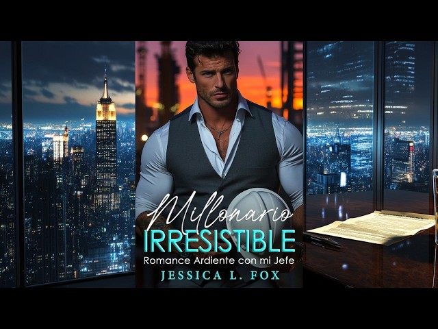 Vídeo relacionado con Mi irresistible jefe (Julia)