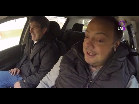 BUENAS MIGAS | Pachu Peña