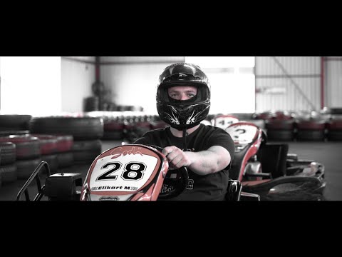 KrzychuWWS x BOSSKI - "Speedforce" prod.P.a.f.f. (official video)