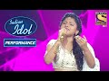 Panna Ki Tammanna का बेहतरीन Performance By Arunita Indian Idol Season 12