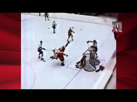 70 лучших моментов отечественного хоккея. ОИ-1964