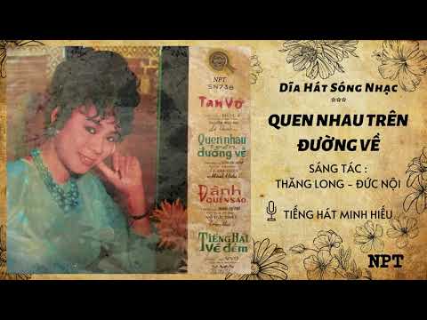 Thể hiện bởi Minh Hiếu (trước 75)