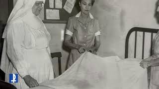 Saint Francis’ 150th Anniversary – Did You Know? – 1886 Steamboat Explosion