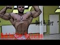 Bodybuilding Motivation - Road to Arnolds Classic / Mike Sommerfeld