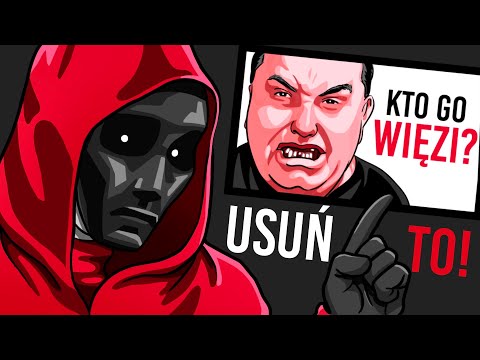 Nie daliśmy się zastraszyć i dodajemy jeszcze raz film o Kononowiczu