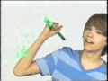 Cole Sprouse NEW Disney Channel Logo