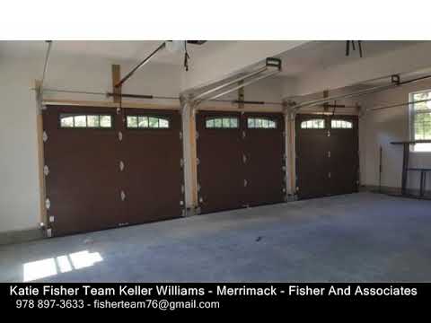 41 Old Bolton Road, Stow MA 01775 - Single Family Home - Real Estate - For Sale -