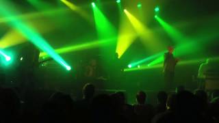 Inspiral Carpets -  A to Z of my Heart - O2 ABC Glasgow