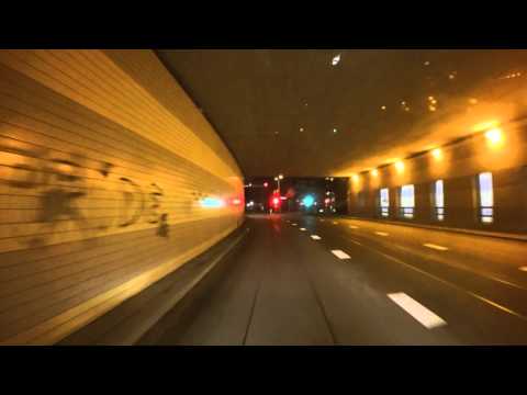 Arriva Lijn 92 Dordrecht Station - Rotterdam Zuidplein (2015)