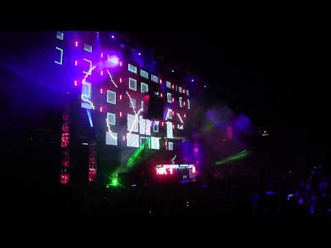 IMF 2010 Vancouver - Rank 1 In and Out Connection