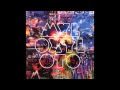 Coldplay - Up with the Birds