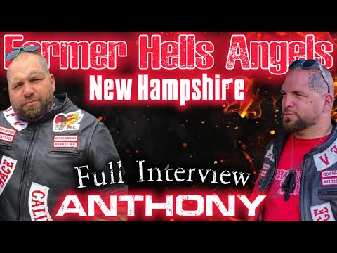 Chieftains Support Club to HA Nomad Chasing the Hells Angels Dream