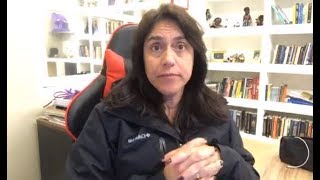 Love Live Neuroscience com a Dra. Carla Tieppo: Mudança de Comportamento