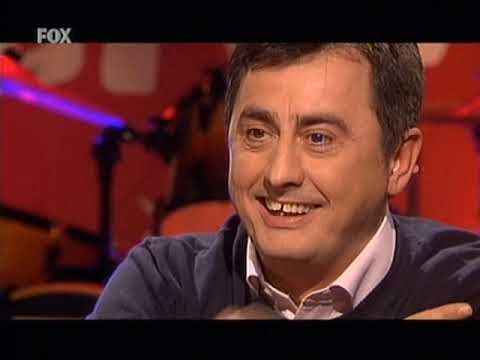 Fajront Republika S2-26, Voja Nedeljković & Repetitor (14.03.2010)