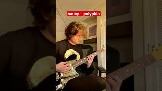 Download lagu Polyphia - Saucy (intro cover) mp3