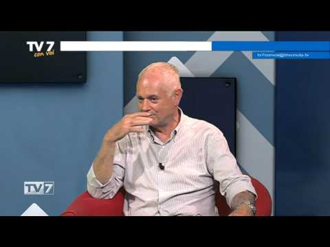 Tv7 con Voi del 21/6/2017 - Il problema dell'amianto (2 di 3)