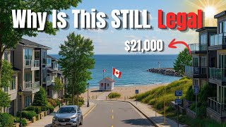 10 Cheapest Cities to Live in British Columbia, You’ll Think It’s a Scam