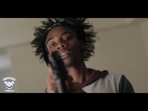 44 Willio - Robberies | Dir. By Justxice Visuals