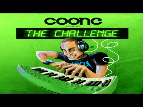 Coone The Challenge Mix [HQ + HD]
