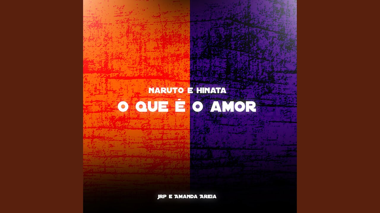 O Que É o Amor