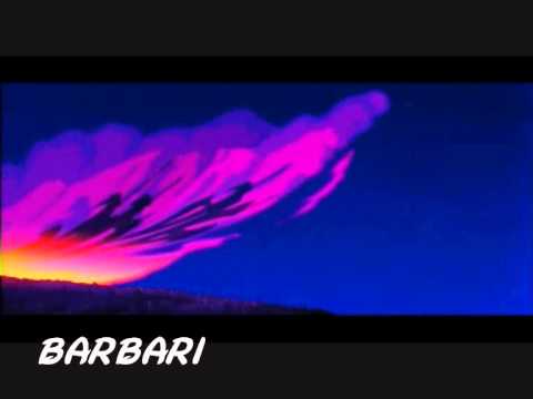 Pocahontas - Barbari