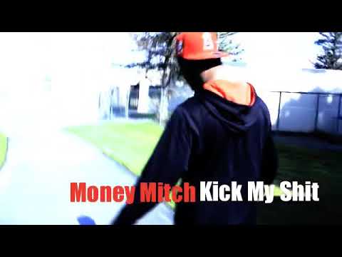 Money Mitch “Kick my Shit” Shot By Rceefilms