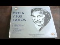 El Son Se Fue De Cuba - Felipe Pirela (P) 1977